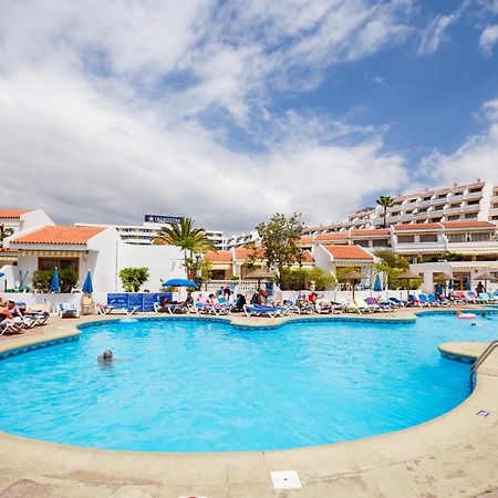 Apartment Garden City 6 Playa de las Americas  Bagian luar foto