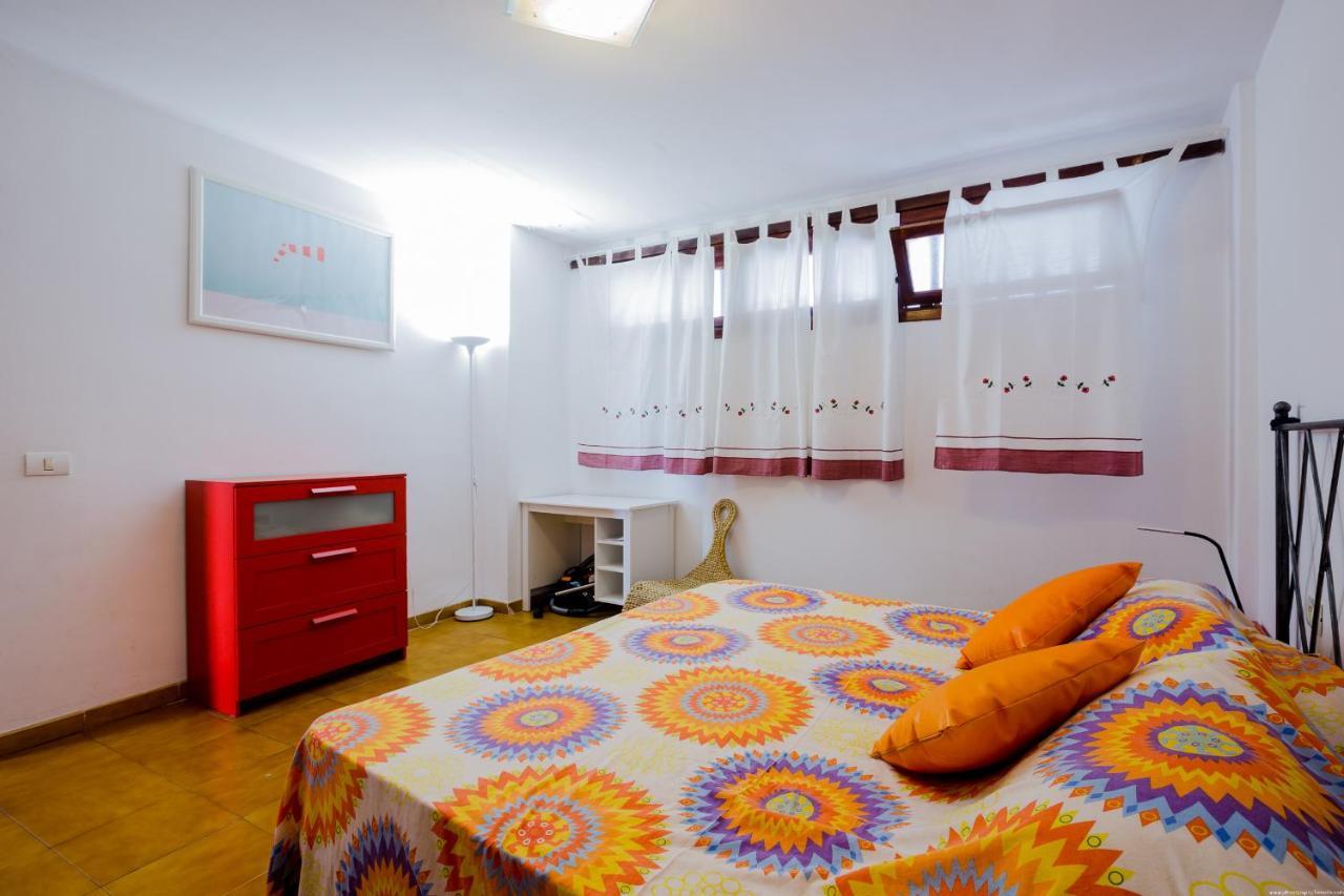 Apartment Garden City 6 Playa de las Americas  Bagian luar foto