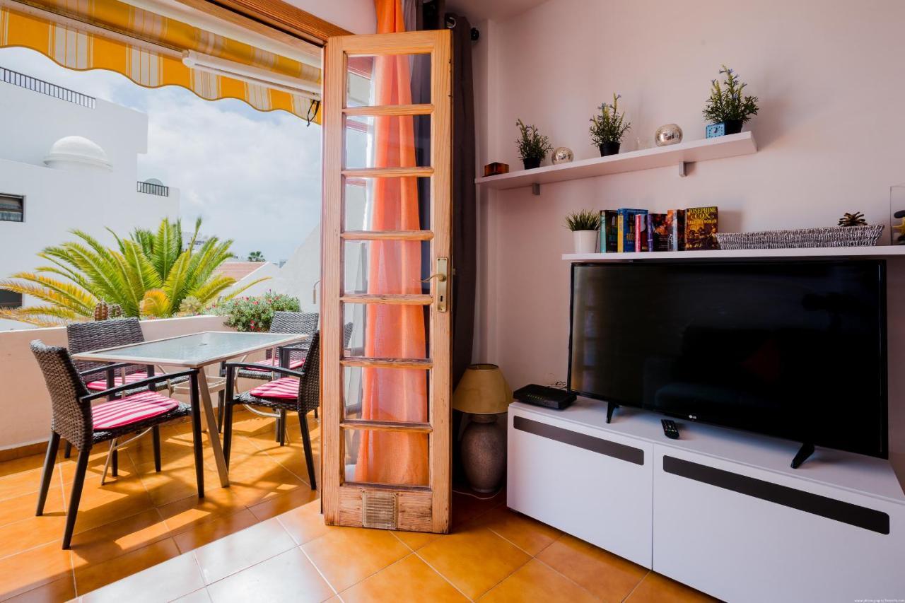 Apartment Garden City 6 Playa de las Americas  Bagian luar foto