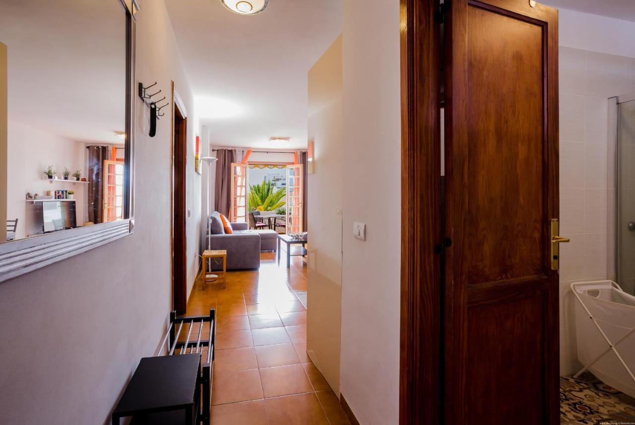 Apartment Garden City 6 Playa de las Americas  Bagian luar foto